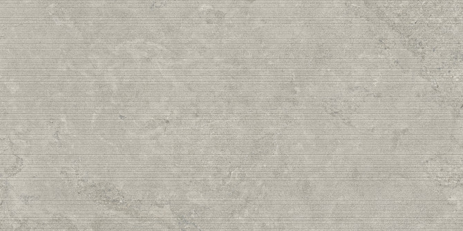 Pictured Rocks Fog 24×47 Groove Decorative Tile Matte Rectified
