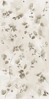Deco Solutions Flower 24×48 Decorative Tile Rectified