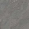 Niles Dark Grey 3X24 Bullnose