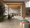 Lims Grey 47x47 Matte
