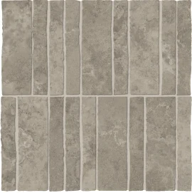 Histoire Auxerre 12×12 Mosaique Mosaic Matte