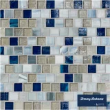 Tommy Bahama Motuo 1×1 Offset Mosaic