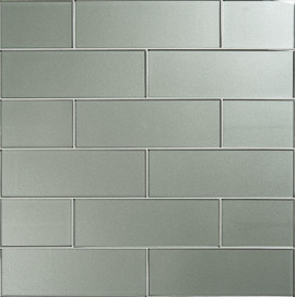 Bristol Fern 3×9 Field Tile Glossy