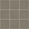 D_Segni Mud 8×8 Field Tile Matte