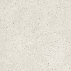 Romana Ivory 47×47 Chips Slab Matte Rectified
