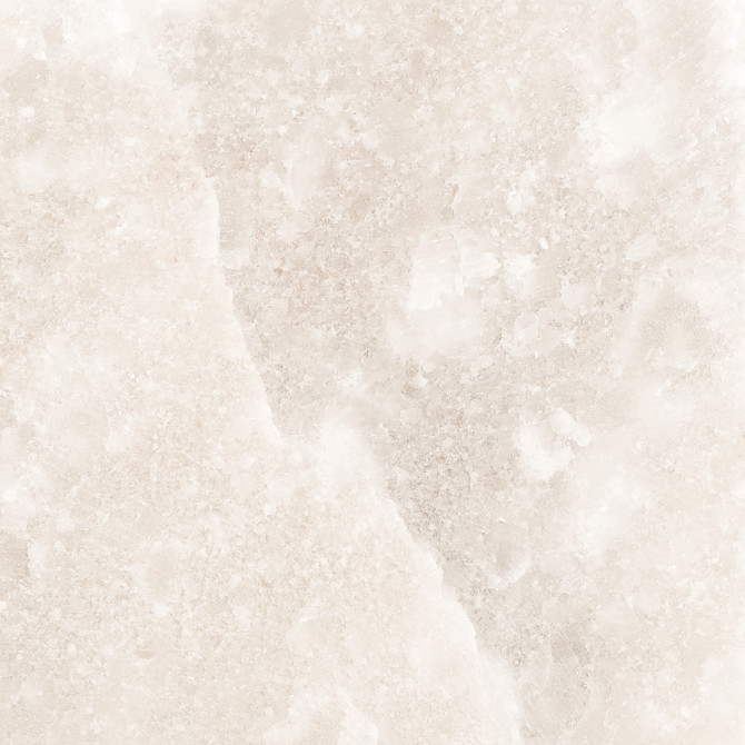 Rock Salt White Gold 24×24 Field Tile Polished Rectified