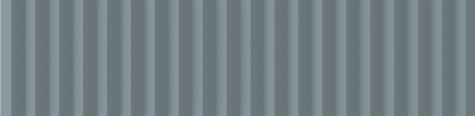 Twin Peaks Sky 3×12 Medium Decorative Tile