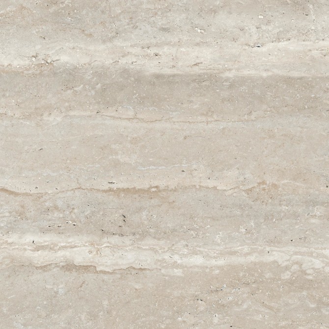 Travertine Silver 24×24 Field Tile 2cm Grip Rectified