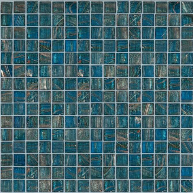 Bisazza Quick Ship Gm 20.49 3/4×3/4 Mosaic Gloss