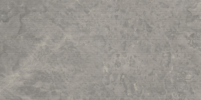Pictured Rocks Storm 24×47 Groove Decorative Tile Matte Rectified