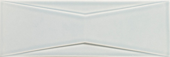 Stellar Quickship Aquarius 3X9 DELANCEY DECORATIVE TILE