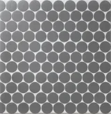 Hustle Bronx 1-7/8″ Disco Mosaic