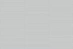 Opal 3D Light Gray 3×12 Split Decorative Tile Glossy