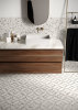 Terrazzo Allure Dalmatian Iconic Deco