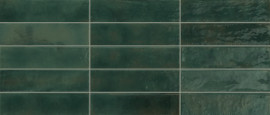 Zellige Neo Bosco 1/2×12 Jolly Glossy