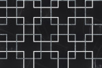 Waterjet Stone Mosaics Monochromo 11×11 Schema Mosaic Polished