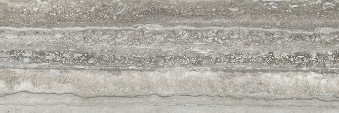 La Marca Travertino Instrata 4X12 Polished Rectified