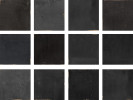 Mestizaje Zellige Graphite 5×5 Field Tile Glossy