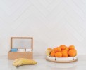 Habitat Cloud 2x10 Matte