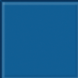 Glass Blox Sapphire 4×4 Field Tile