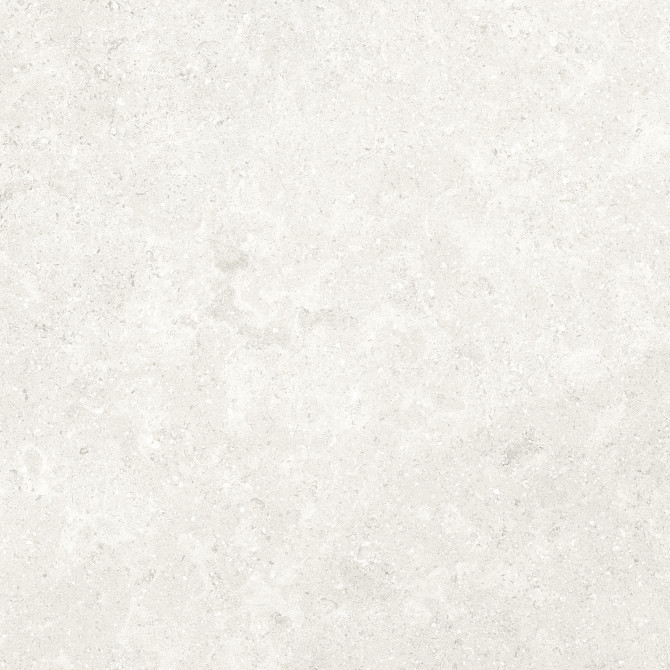 Kolossos White 13×13 Field Tile Matte