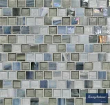 Tommy Bahama Pamukkale 1×1 Offset Mosaic
