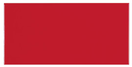 Color By Numbers Carbon-14 4×8 Field Tile Glossy