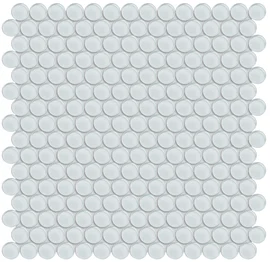 Debut Reflection 12×12 Penny Round Mosaic Debut Reflection 12×12 Penny Round Mosaic
