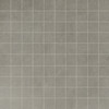 Industrial Steel 1×1 Mosaic Matte