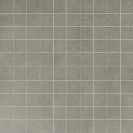 Industrial Steel 1×1 Mosaic Matte Industrial Steel 1×1 Mosaic Matte
