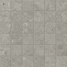 Miller Cross-Cut Storm 2×2 Mosaic