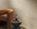 Bond Jute 2x2 Mosaic