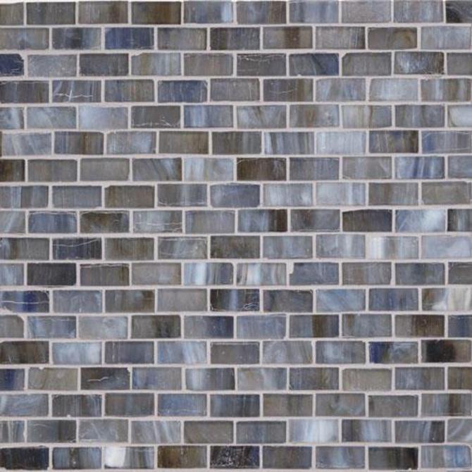 Vihara Metta 1/2×1-1/4 Mosaic Silk