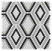 Nano Diamondback 12×12 Viper Mosaic