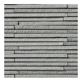 Sentousai Grey 1×9 Mosaic