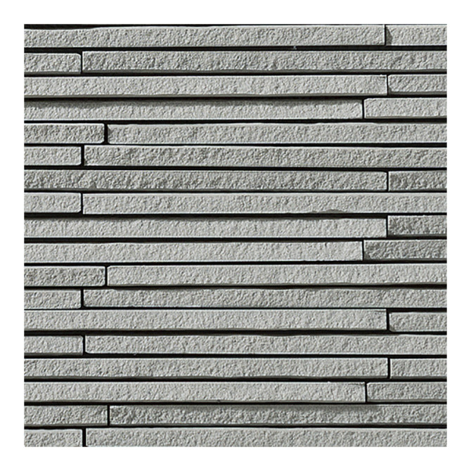 Sentousai Grey 1×9 Mosaic