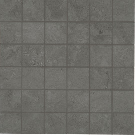 Portugal Harvest Tawny (Cold Dark) 2×2 Mosaic Matte Rectified