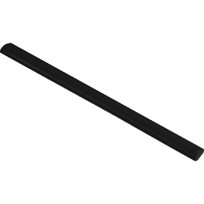 Emersyn Lane Nite 1/2×12 Demi Bullnose Matte