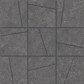 Argent 2.0 On The Rocks 4×4 Random Angle Mosaic