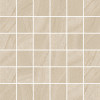 Dawn Beige 2×2 Mosaic Matte
