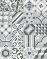 Form Tide Blend Deco 8X8