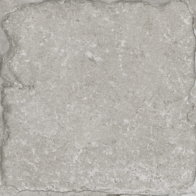 Pietra Di Ostuni Grigio 8×8 Field Tile Matte