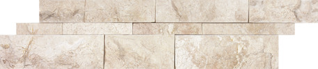 Ledger Panels Impero Reale 6×24 Wall Panel Split Face