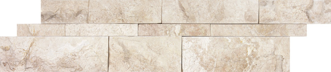 Ledger Panels Impero Reale 6×24 Wall Panel Split Face