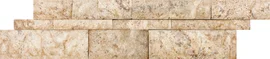 Ledger Panels Picasso 6×24 Wall Panel Split Face