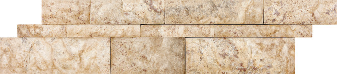 Ledger Panels Picasso 6×24 Wall Panel Split Face