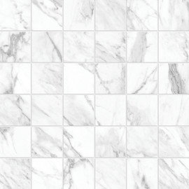 La Marca Statuarietto 2×2 Mosaic Honed