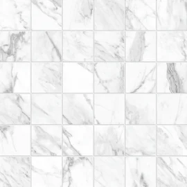 La Marca Statuarietto 2×2 Mosaic Honed