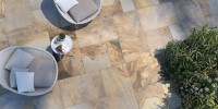 Frontier20 Flagstone Pink-Tan 24x48, 24x24, 24x36 and 12x24
