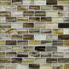 Haisen Sorrel 1×2 Mosaic Natural